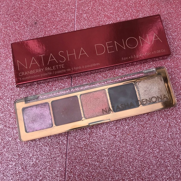 𝒩𝒶𝓉𝒶𝓈𝒽𝒶 𝒟𝑒𝓃𝑜𝓃𝒶 • 𝐂𝐑𝐀𝐍𝐁𝐄𝐑𝐑𝐘 - Picture 8 of 8